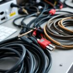 Kabel & PC-Anschlusstechnik